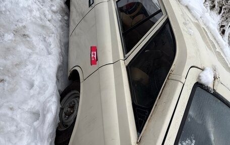 ИЖ 2125 «Комби», 1991 год, 150 000 рублей, 3 фотография