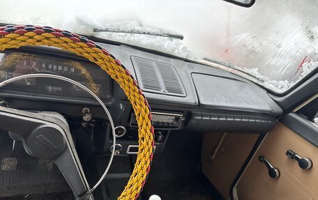 ИЖ 2125 «Комби», 1991 год, 150 000 рублей, 7 фотография