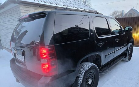 Chevrolet Tahoe III, 2008 год, 1 700 000 рублей, 7 фотография