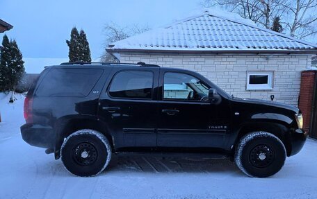 Chevrolet Tahoe III, 2008 год, 1 700 000 рублей, 10 фотография