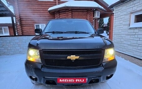 Chevrolet Tahoe III, 2008 год, 1 700 000 рублей, 6 фотография
