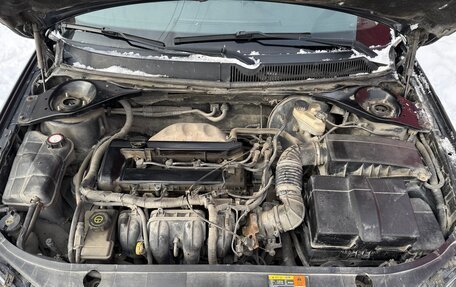 Ford Mondeo III, 2005 год, 450 000 рублей, 6 фотография