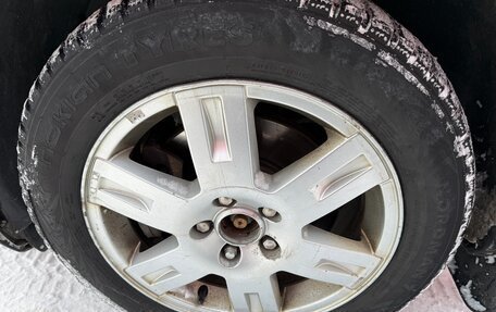 Ford Mondeo III, 2005 год, 450 000 рублей, 7 фотография