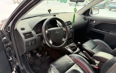 Ford Mondeo III, 2005 год, 450 000 рублей, 5 фотография