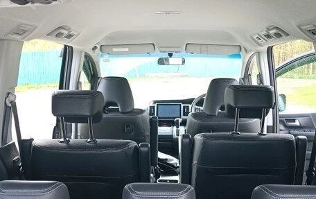 Honda Stepwgn IV, 2014 год, 1 600 000 рублей, 5 фотография