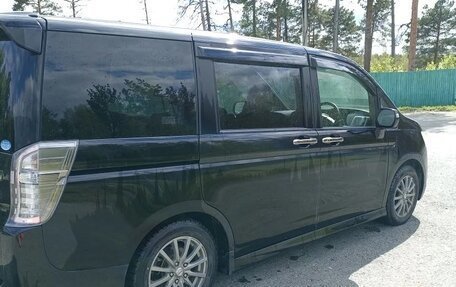 Honda Stepwgn IV, 2014 год, 1 600 000 рублей, 3 фотография