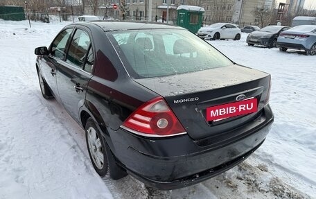 Ford Mondeo III, 2005 год, 450 000 рублей, 2 фотография