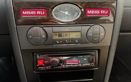 Ford Mondeo III, 2005 год, 450 000 рублей, 8 фотография
