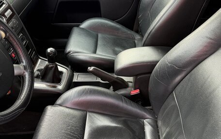 Ford Mondeo III, 2005 год, 450 000 рублей, 15 фотография