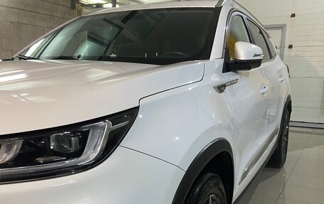 Chery Tiggo 8 Pro, 2021 год, 2 399 000 рублей, 3 фотография