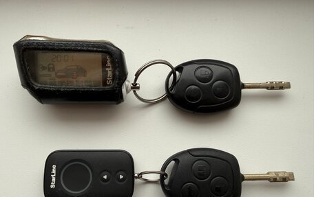 Ford Mondeo III, 2005 год, 450 000 рублей, 16 фотография