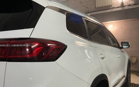 Chery Tiggo 8 Pro, 2021 год, 2 399 000 рублей, 8 фотография