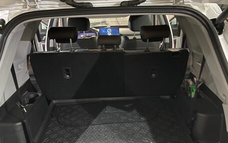 Chery Tiggo 8 Pro, 2021 год, 2 399 000 рублей, 9 фотография