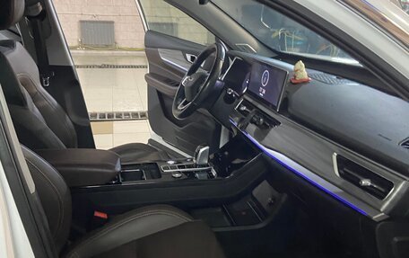 Chery Tiggo 8 Pro, 2021 год, 2 399 000 рублей, 12 фотография