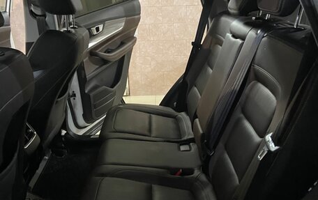 Chery Tiggo 8 Pro, 2021 год, 2 399 000 рублей, 14 фотография