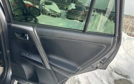 Toyota RAV4, 2015 год, 2 600 000 рублей, 14 фотография