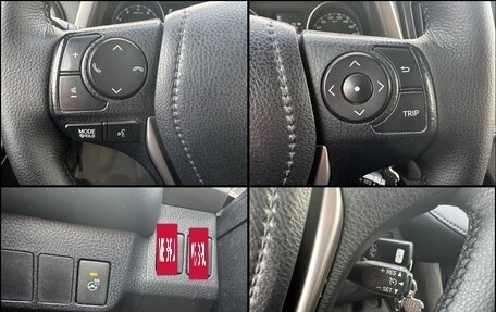 Toyota RAV4, 2015 год, 2 600 000 рублей, 27 фотография