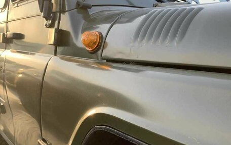 ЛуАЗ Hunter, 2023 год, 1 270 000 рублей, 2 фотография