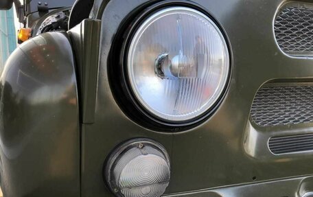 ЛуАЗ Hunter, 2023 год, 1 270 000 рублей, 3 фотография