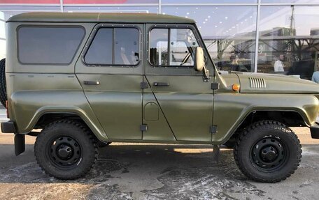 ЛуАЗ Hunter, 2023 год, 1 270 000 рублей, 6 фотография