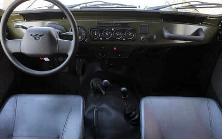 ЛуАЗ Hunter, 2023 год, 1 270 000 рублей, 15 фотография