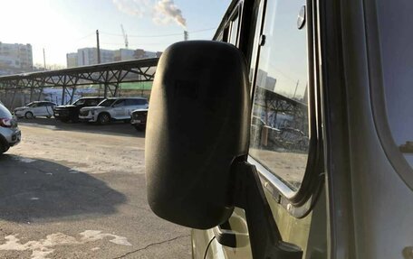 ЛуАЗ Hunter, 2023 год, 1 270 000 рублей, 14 фотография