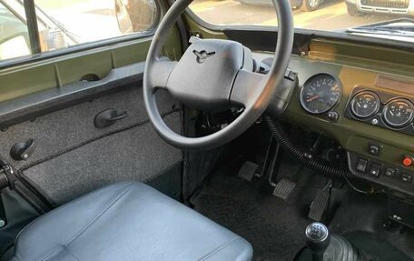 ЛуАЗ Hunter, 2023 год, 1 270 000 рублей, 17 фотография