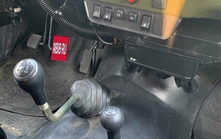 ЛуАЗ Hunter, 2023 год, 1 270 000 рублей, 18 фотография