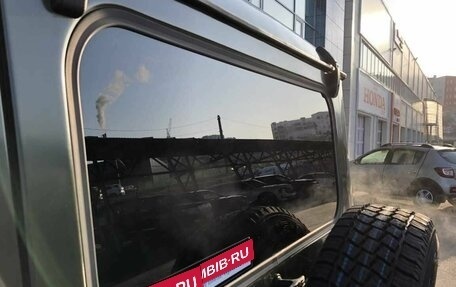ЛуАЗ Hunter, 2023 год, 1 270 000 рублей, 8 фотография