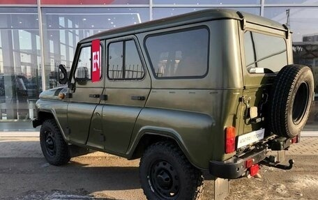 ЛуАЗ Hunter, 2023 год, 1 270 000 рублей, 12 фотография