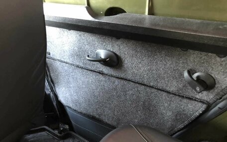 ЛуАЗ Hunter, 2023 год, 1 270 000 рублей, 22 фотография