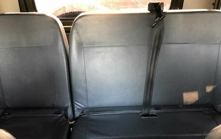 ЛуАЗ Hunter, 2023 год, 1 270 000 рублей, 24 фотография