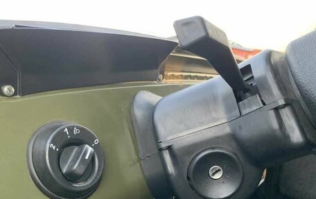 ЛуАЗ Hunter, 2023 год, 1 270 000 рублей, 21 фотография