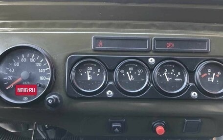 ЛуАЗ Hunter, 2023 год, 1 270 000 рублей, 19 фотография