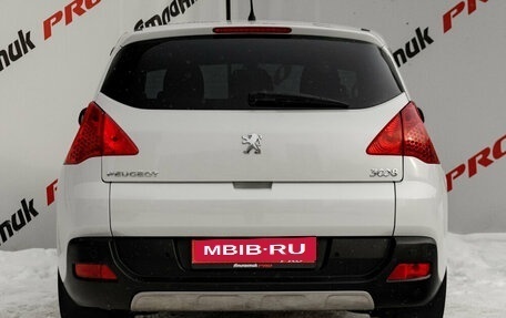 Peugeot 3008 I рестайлинг, 2010 год, 700 000 рублей, 6 фотография