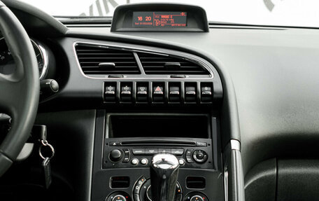 Peugeot 3008 I рестайлинг, 2010 год, 700 000 рублей, 17 фотография