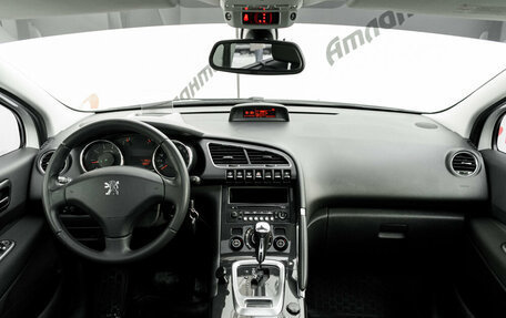 Peugeot 3008 I рестайлинг, 2010 год, 700 000 рублей, 14 фотография