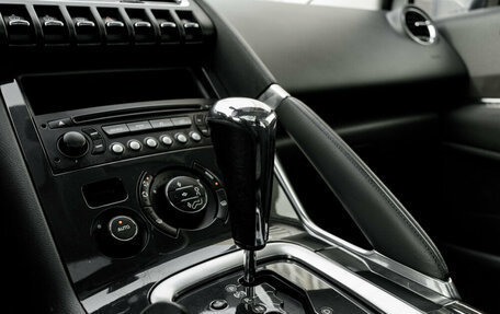 Peugeot 3008 I рестайлинг, 2010 год, 700 000 рублей, 22 фотография