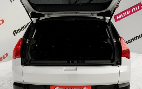 Peugeot 3008 I рестайлинг, 2010 год, 700 000 рублей, 9 фотография