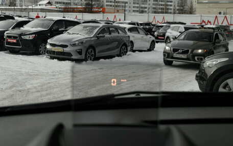 Peugeot 3008 I рестайлинг, 2010 год, 700 000 рублей, 18 фотография