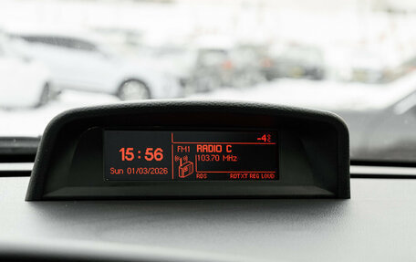 Peugeot 3008 I рестайлинг, 2010 год, 700 000 рублей, 19 фотография