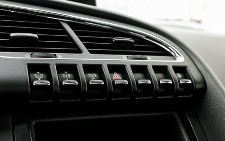 Peugeot 3008 I рестайлинг, 2010 год, 700 000 рублей, 20 фотография