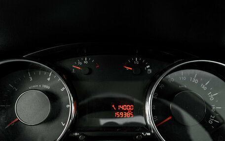 Peugeot 3008 I рестайлинг, 2010 год, 700 000 рублей, 16 фотография