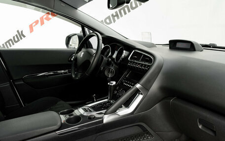 Peugeot 3008 I рестайлинг, 2010 год, 700 000 рублей, 15 фотография