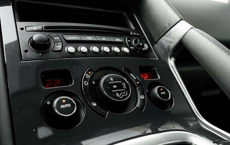 Peugeot 3008 I рестайлинг, 2010 год, 700 000 рублей, 21 фотография