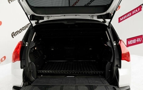 Peugeot 3008 I рестайлинг, 2010 год, 700 000 рублей, 10 фотография