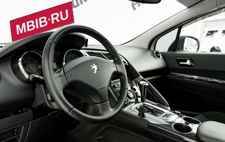 Peugeot 3008 I рестайлинг, 2010 год, 700 000 рублей, 12 фотография