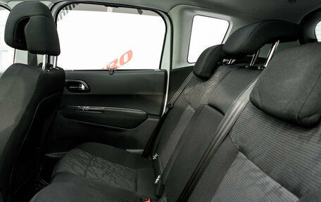 Peugeot 3008 I рестайлинг, 2010 год, 700 000 рублей, 24 фотография