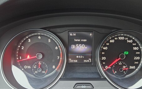 Volkswagen Teramont I, 2018 год, 3 350 000 рублей, 5 фотография