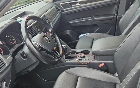 Volkswagen Teramont I, 2018 год, 3 350 000 рублей, 6 фотография